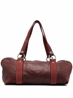 Axel ArigatoGuidi Soldes Magasin 21 Guidi sac cabas à brides contrastantes