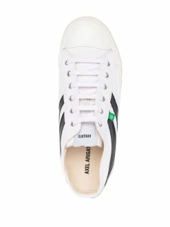 Axel Arigato baskets en cuir