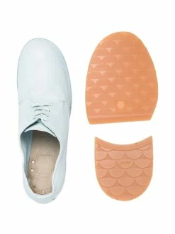 Guidi chaussures à lacets