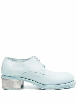 Guidi chaussures à lacets