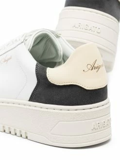 Axel Arigato baskets Orbit à plateforme