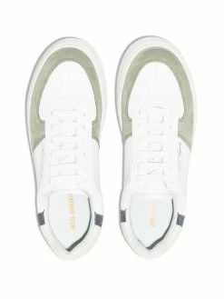 Bon marché ❤️ Axel Arigato Baskets Orbit à plateforme Prix Réduit femme 🔥 7 Axel Arigato baskets Orbit à plateforme