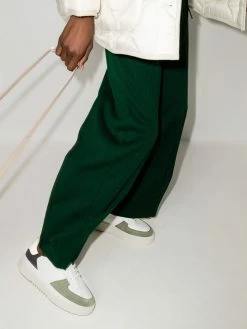 Bon marché ❤️ Axel Arigato Baskets Orbit à plateforme Prix Réduit femme 🔥 6 Axel Arigato baskets Orbit à plateforme