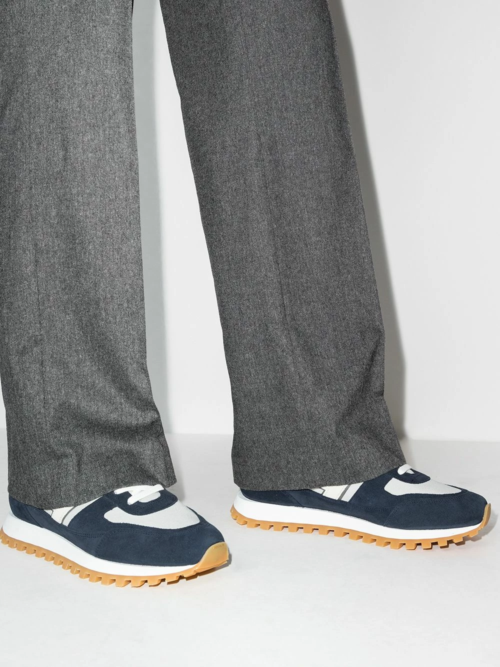 Acheter 💯 Prix Sacrifiés Axel Arigato Baskets Aeon Runner baskets basses homme 😍 3 Axel Arigato baskets Aeon Runner