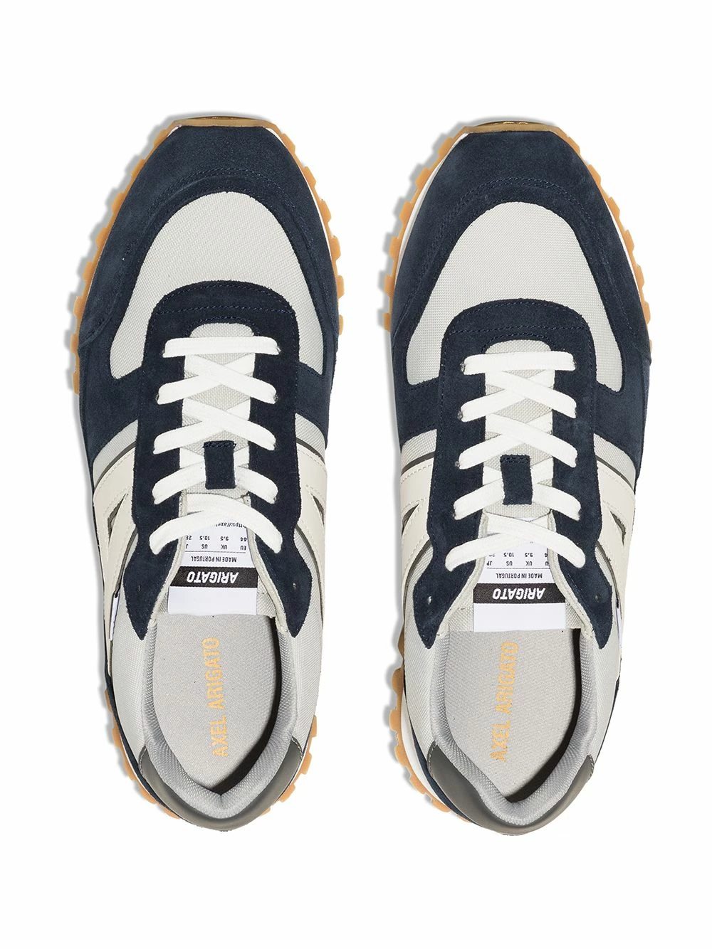 Acheter 💯 Prix Sacrifiés Axel Arigato Baskets Aeon Runner baskets basses homme 😍 4 Axel Arigato baskets Aeon Runner