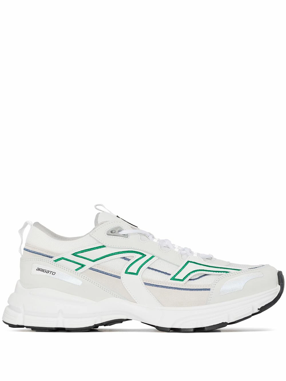 Acheter 😍 Remise En Ligne Axel Arigato Baskets Marathon R Trail baskets basses homme 😀 1 Axel Arigato baskets Marathon R-Trail