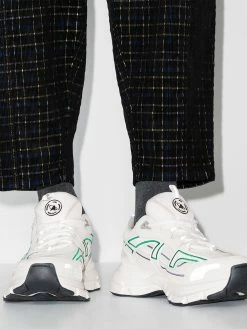 Acheter 😍 Remise En Ligne Axel Arigato Baskets Marathon R Trail baskets basses homme 😀 9 Axel Arigato baskets Marathon R-Trail