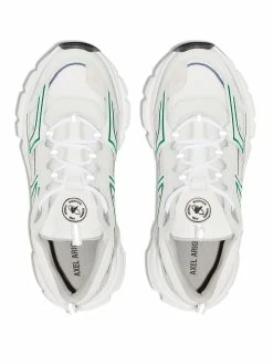 Acheter 😍 Remise En Ligne Axel Arigato Baskets Marathon R Trail baskets basses homme 😀 8 Axel Arigato baskets Marathon R-Trail