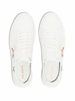 Tout neuf 👏 Haute Qualité Axel Arigato Baskets Clean 90 Bird baskets basses homme 🎁 7 Axel Arigato baskets Clean 90 Bird