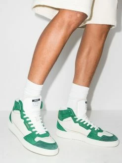 Axel Arigato baskets montantes Dice