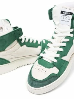 Axel Arigato baskets montantes Dice