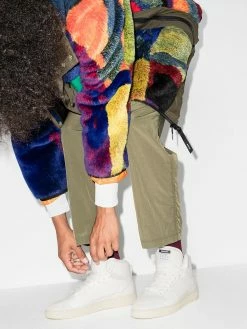 Axel Arigato baskets montantes Dice