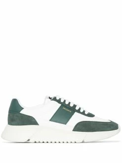 Axel ArigatoGuidi Soldes Magasin 3 Axel Arigato baskets Genesis Vintage Runner