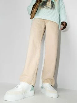 Axel Arigato baskets Orbit