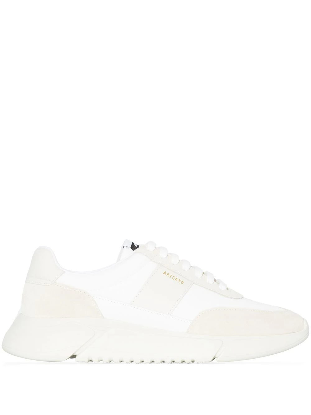 Offres ✔️ Axel Arigato Baskets Genesis Vintage Runner Qualité Excellente baskets basses homme ✨ 1 Axel Arigato baskets Genesis Vintage Runner