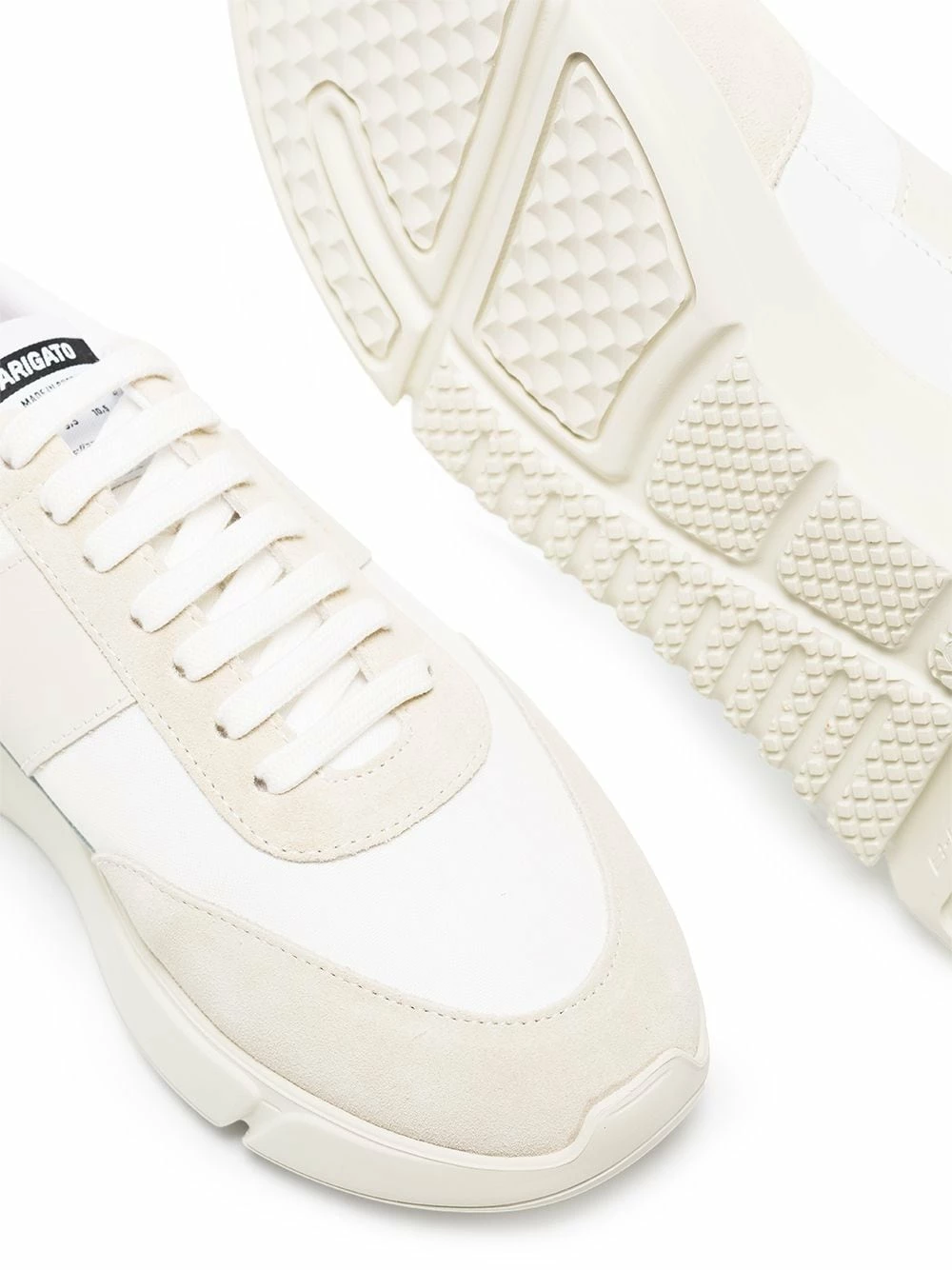 Offres ✔️ Axel Arigato Baskets Genesis Vintage Runner Qualité Excellente baskets basses homme ✨ 2 Axel Arigato baskets Genesis Vintage Runner