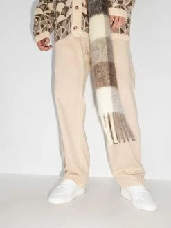 Axel Arigato baskets Ace Lo en cuir