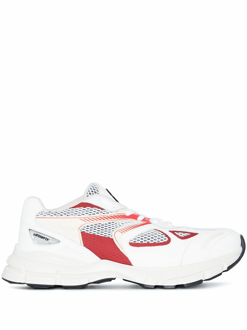 Promo 🛒 Axel Arigato Soldes Baskets Marathon baskets basses homme 🔥 1 Axel Arigato baskets Marathon