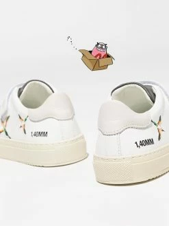 Axel Arigato baskets Clean 90 à oiseau brodé