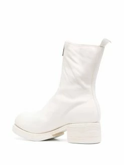 Bon marché ✔️ Guidi Prix d’Amis Bottines à zips bottes femme ⌛ 6 Guidi bottines à zips