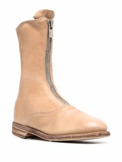 Guidi bottines 310 à zips