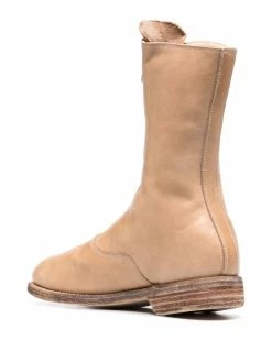 Guidi bottines 310 à zips