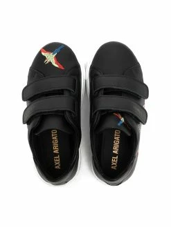 Meilleur prix đ Axel Arigato Baskets Parrot en cuir QualitĂ© Fiable baskets garçon kids â€ïž 5 Axel Arigato baskets Parrot en cuir