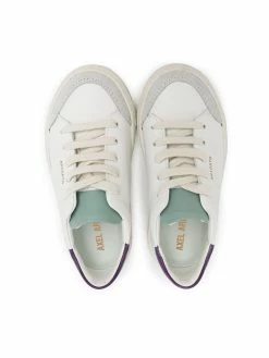 Axel Arigato baskets à logo