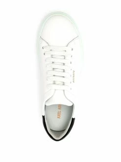 Axel Arigato baskets Clean 90 à plateforme