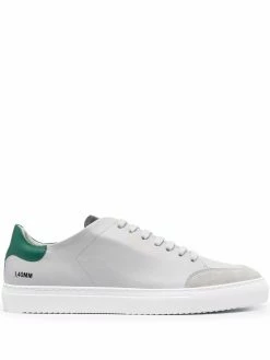 Axel Arigato baskets à logo imprimé