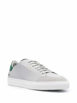 Axel Arigato baskets à logo imprimé