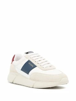 Axel Arigato baskets Genesis à semelle épaisse