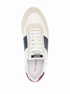 Axel Arigato baskets Genesis à semelle épaisse