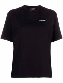 Axel Arigato t-shirt à logo imprimé