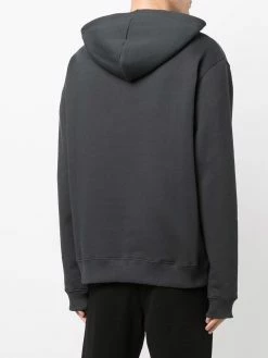 Meilleur prix 🧨 Prix Exclusifs Axel Arigato Hoodie à logo imprimé hoodies homme 👏 8 Axel Arigato hoodie à logo imprimé