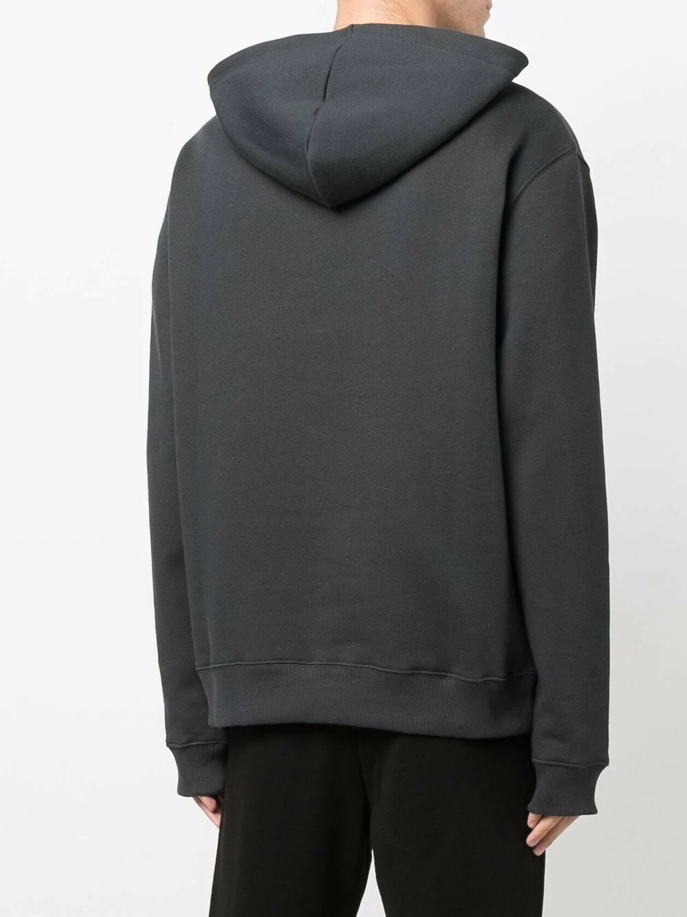 Meilleur prix 🧨 Prix Exclusifs Axel Arigato Hoodie à logo imprimé hoodies homme 👏 4 Axel Arigato hoodie à logo imprimé