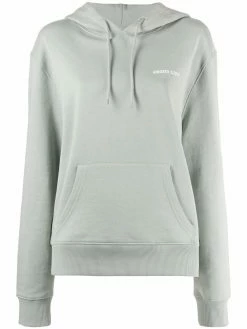 Axel Arigato hoodie à logo imprimé