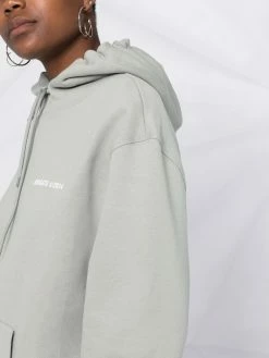 Axel Arigato hoodie à logo imprimé