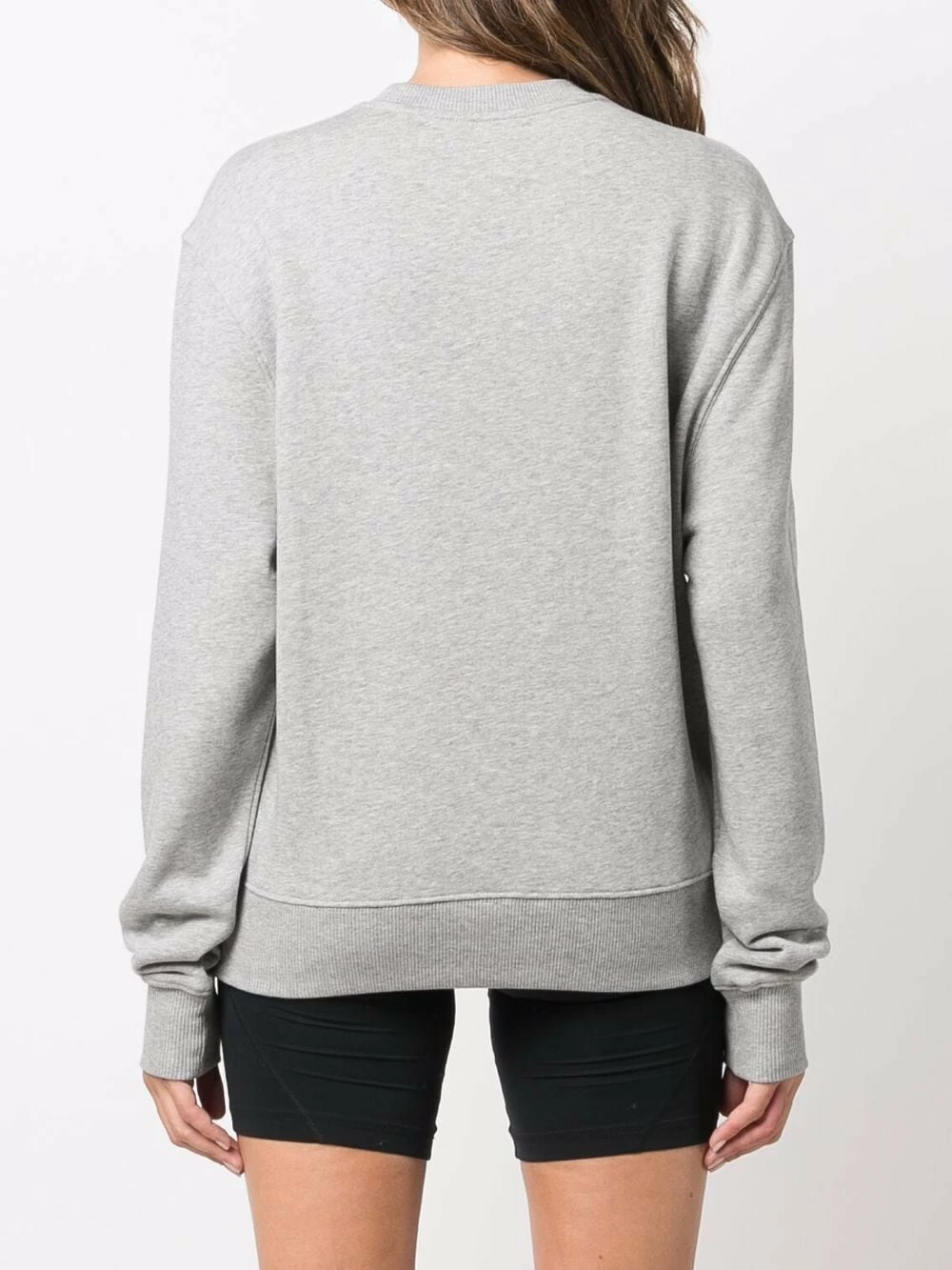 Tout neuf 🎉 En promotion Axel Arigato Sweat en coton biologique sweats femme 😀 4 Axel Arigato sweat en coton biologique