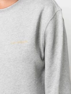 Tout neuf 🎉 En promotion Axel Arigato Sweat en coton biologique sweats femme 😀 9 Axel Arigato sweat en coton biologique