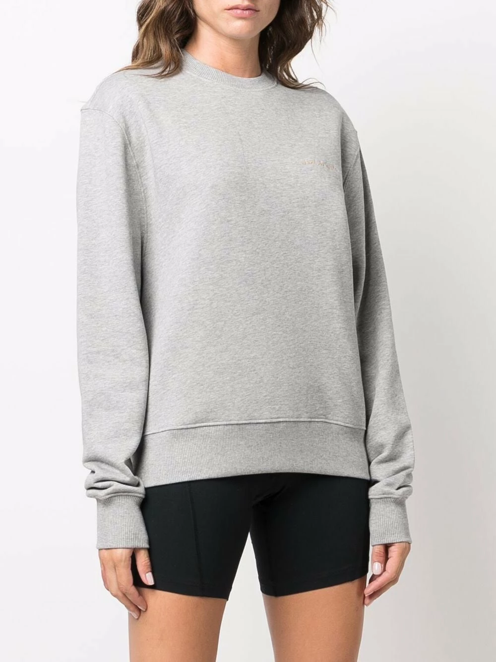 Tout neuf 🎉 En promotion Axel Arigato Sweat en coton biologique sweats femme 😀 3 Axel Arigato sweat en coton biologique