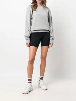 Axel Arigato sweat en coton biologique