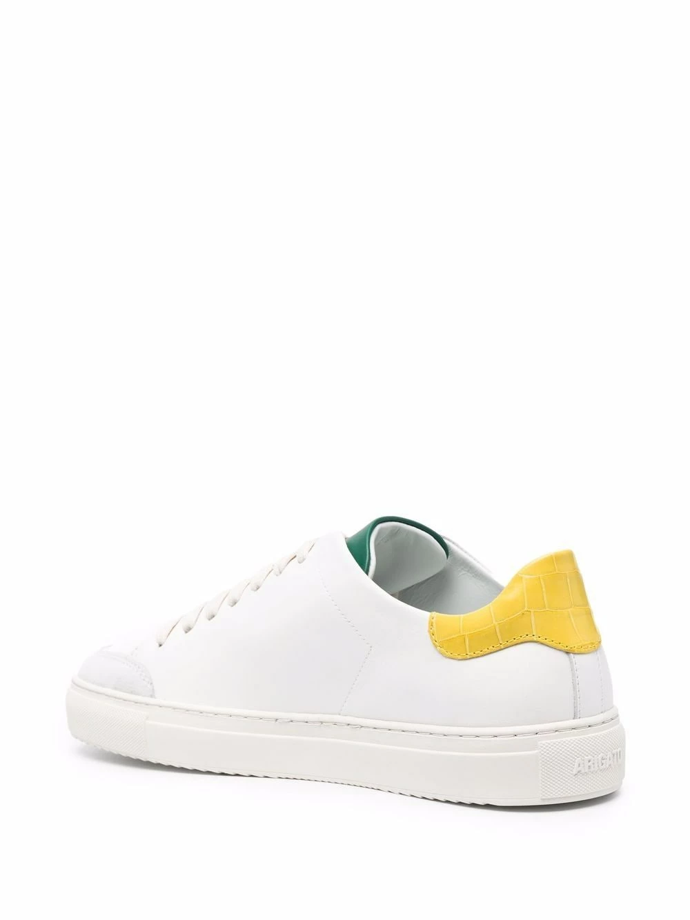 Acheter 😀 Axel Arigato Prix De Rêve Baskets Clean 90 Triple baskets basses homme 🧨 3 Axel Arigato baskets Clean 90 Triple