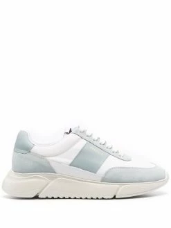 Axel Arigato baskets à logo imprimé