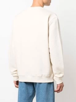 Axel Arigato sweat à logo imprimé