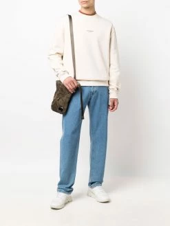 Axel Arigato sweat à logo imprimé