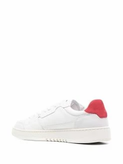 Axel Arigato baskets lacées à patch logo