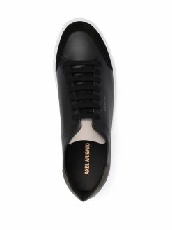 Axel Arigato baskets Clean 90 Triple en cuir