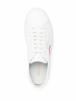 Axel Arigato baskets Clean 90 à broderies