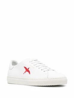 Axel Arigato baskets Clean 90 à broderies